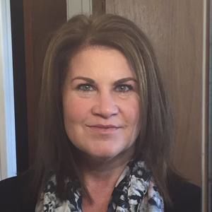 Meet your Posher, Tracey